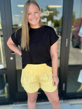 On The Go Shorts