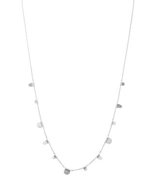 KS Olive Necklace
