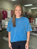 Casual Charm Top