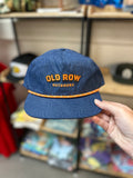 OLD ROW HATS