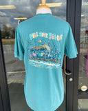 OLD ROW TEES