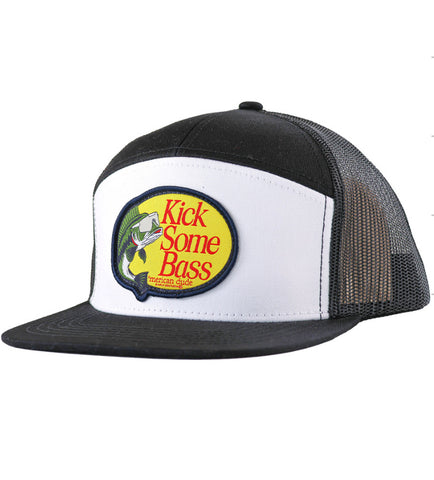 Kick Some Bass Hat
