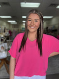 Sweetly Simple Top