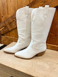 Lucky Day Boots
