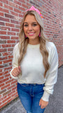 Cozy Afford Sweater