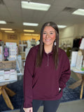 The Everyday Pullover