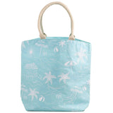 Sandy Point Tropic Tote
