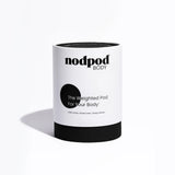 Black Onyx Nodpod Body - Weighted Blanket