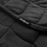 Black Onyx Nodpod Body - Weighted Blanket