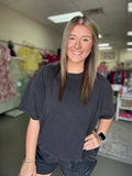 Oversized Perfection Tee