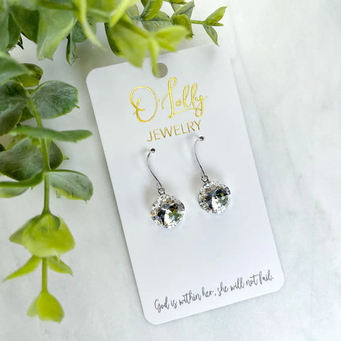 O'Lolly Remi Earrings