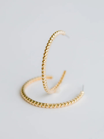 Frankie Large Earrings