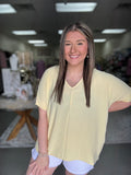 Style Meets Comfort Top