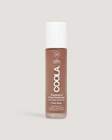 COOLA Rosilliance Mineral Tinted Face Moisturizer SPF30 1.5oz