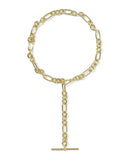 KS Embry Link & Chain Necklace