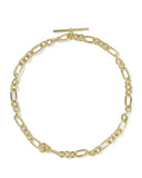 KS Embry Link & Chain Necklace