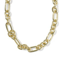KS Embry Link & Chain Necklace