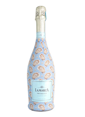 Beau Bottles Charleston Tide - La Marca Edition