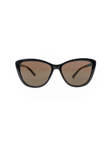 Elyse Black Sunglass