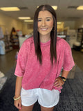 Carefree Comfort Top