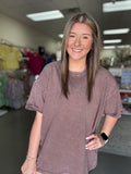 Oversized Perfection Tee
