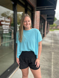 On The Go Shorts
