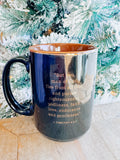 Mug Man of God 1 Tim. 6:11