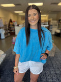 Carefree Comfort Top