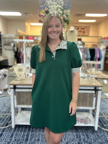 Running The Show Dress