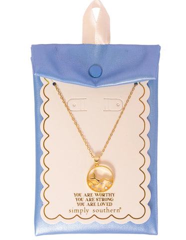 Simply Southern Everyday Necklaces