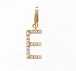 Sophie Charms | Avery Initial