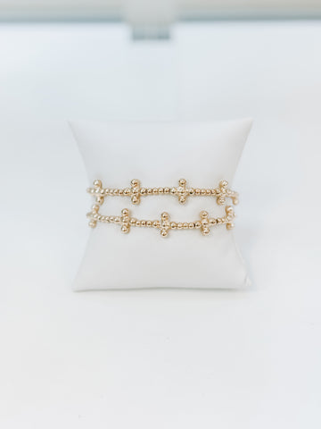 Beaded Bliss Bracelets