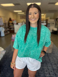 Carefree Comfort Top