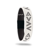 God Is Greater Bible Verse Bracelet