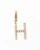 Sophie Charms | Avery Initial