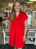 Celebrate Good Times Dress