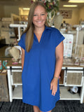 Celebrate Good Times Dress
