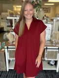 Celebrate Good Times Dress