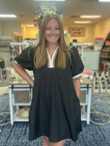 High Demand Dress