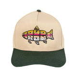 OLD ROW HATS