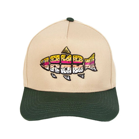 OLD ROW HATS