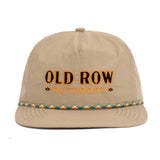 OLD ROW HATS