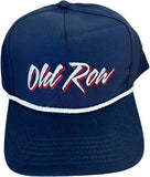 OLD ROW HATS