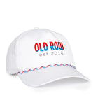 OLD ROW HATS