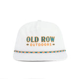 OLD ROW HATS