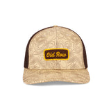 OLD ROW HATS