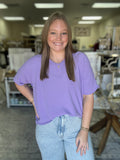Sweetly Simple Top