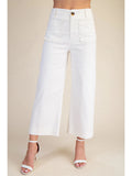 Upgraded Style Pants