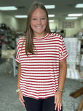 Forget About It Top
