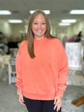 Staying In Comfort Pullover
